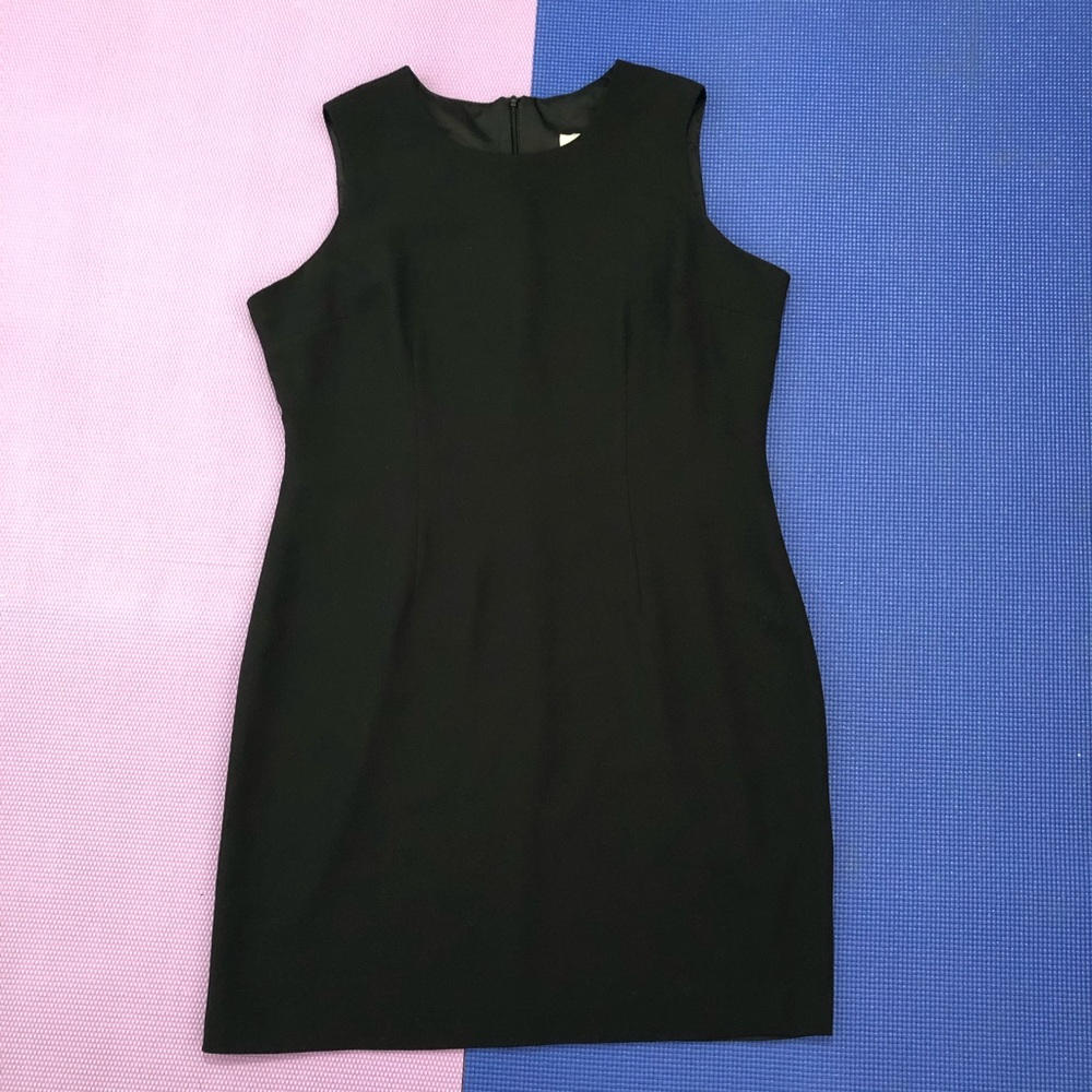 Sport Collection Woman’s Black Dress size 16